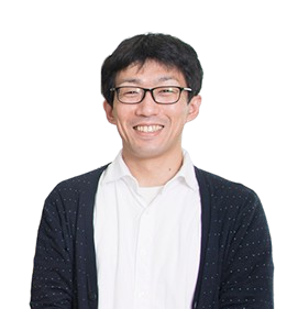 Prof. Makoto Chikaraishi