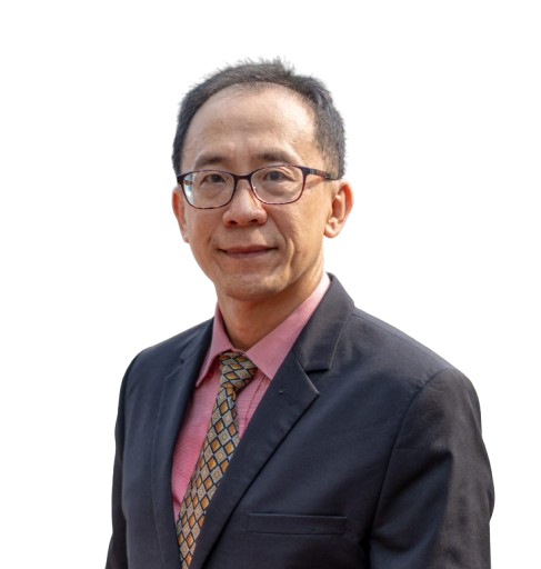 Dr. Djoen San Santoso