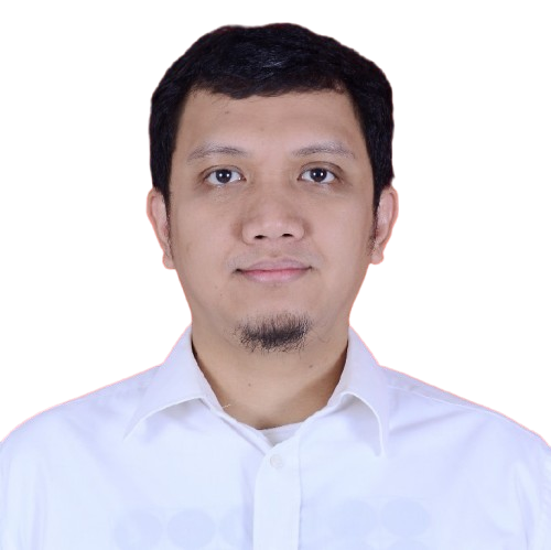 Taufiq Suryo Nugroho, Ph.D