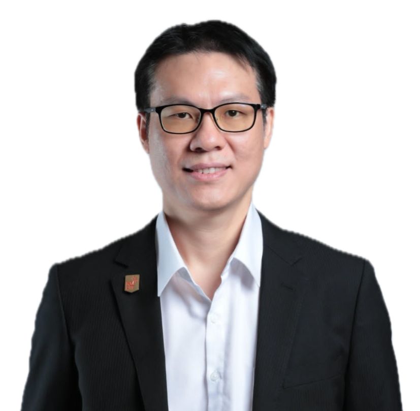 Dr. Songkeart Phattarapattamawong