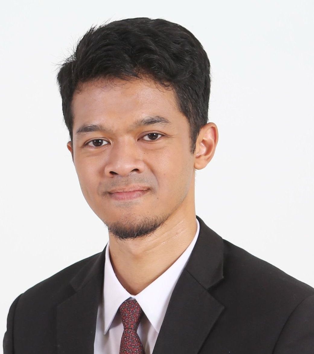 Jurfikhsan Ahmad Mukhti, Ph.D